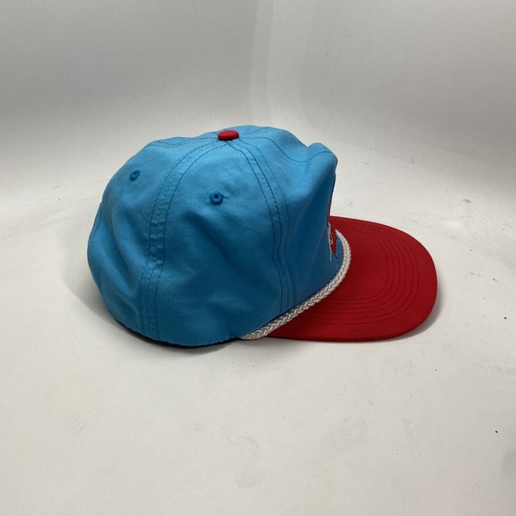 Richard Petty Racing Forever 43 Braden Myus Hat Vtg Look - Picture 3 of 6